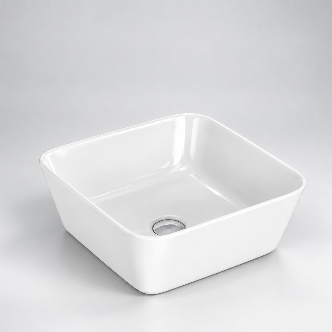 Sonet EPIC 38, table top basin (view 4)